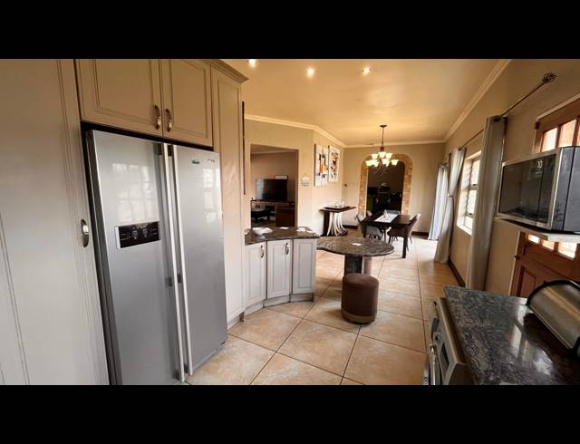 4 BEDROOM HOUSE FOR SALE IN BRACKENDOWNS